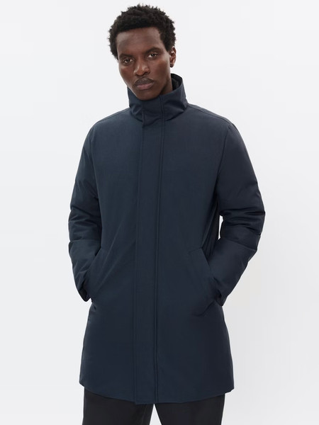 Mac Harvey - Dark Navy