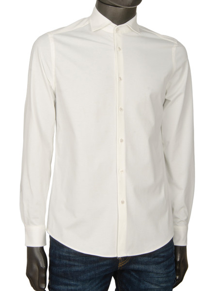 Regular Fit Shirt - Winter White