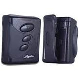 Apollo Gold Alpha/Numeric Pager - Metrotel Paging Service