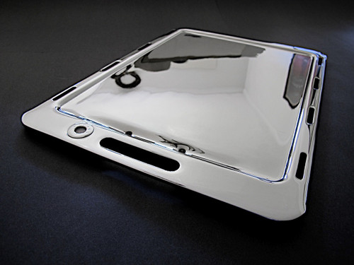 NEW CHROMED Stove Top Cooking Griddle for a Vintage 1940's, 1950's Wedgewood Vintage Gas Stove. This is an original vintage Wedgewood cooking griddle. Fits the vintage Wedgewood gas stoves. This is the style that sit in the center of the single piece Wedgewood stove tops. 

MEASUREMENTS: 18-1/2" x 13-1/2" (measured from the rear underside edge to edge)