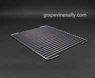 NEW CHROMED original vintage 1930's GE Monitor Top Ice Box Refrigerator Interior Food Shelf/Rack

All of our chrome parts are Triple Plated (copper, nickel, chrome)