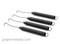 SAVE OVER 15% - Set of 4 NEW Vintage O'Keefe & Merritt Stove 8.5" Extended Oven Door Springs (used with the OK&M spring, cable & hook/rod system)

If your stove oven door uses the hook, cable and spring system, these are the spring part of the system for your oven doors. Each oven door uses two. They attache to the underside of your stove. For proper door function it is a good idea to replace both springs on each door to maintain equal and proper tension. This will also help prevent panel and knob browning.

MEASUREMENTS: Overall Length Extended 8.5"  /  Spring Coil 4.75"

Cable discounts also available in the store.

 