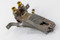 A VERY RARE FIND. This is a working USED Bryant Range Lyter Pilot / Safety Valve. This is a very hard valve to find. These were used on the vintage Western Holly, Gaffers & Sattler, Wedgewood Holly, and several other brands during the 50's. When they fail your oven will not work. We have tested this valve and it is in good working condition. This is the only one we have at this time. Please note, there are NO REFUNDS, RETURNS or EXCHANGES on this item. Please be certain you are ordering the correct part. Call if you have any questions, we're happy to help.

We recommend you have a certified professional or company with experience working with vintage stove gas related products inspect and install this part. 

We have most styles of re-built Robertshaw Model BJ Thermostats and Safety Valves that are used with the vintage OK&M, Wedgewood and other mid-century stoves IN STOCK NOW and ready to install. 
