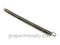 This is a USED 12-1/2" Long Spring. It is in good used condition. 
MEASUREMENTS: Overall Length 12-1/2"  /  Coil Width: 3/4"
