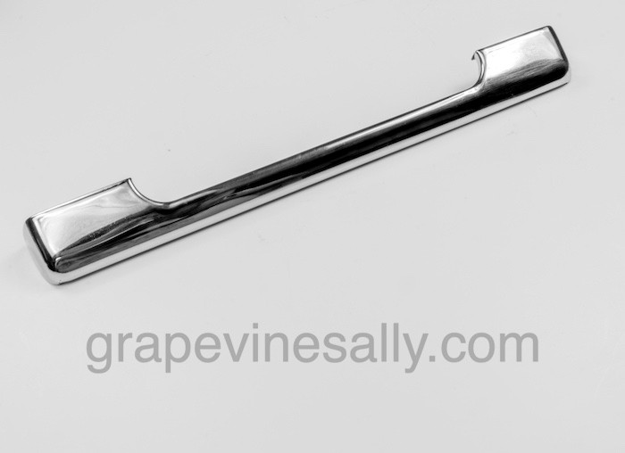 1960's Vintage Western Holly BuiltIn Oven Door Handle