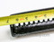 Underside pegs - 6.5" OC