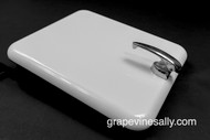 MEASUREMENTS: 
Door - w 11-5/8" - h 13-1/2"
