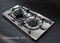 Pictured 'Cat Ear' Arrow Grates are not included, they are pictured for demonstration purposes only. They are available in our store. SKU: GOMNPOCE  &  GOMNPSCE