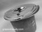 2 Piece Original Vintage Chambers Stove Large Thermowell Pot Accessory with the Pressure Release Lid with Handles. We have professionally polished the lid. The aluminum metal integrity is solid throughout. This was used with cooking and warming of a huge variety of culinary favs' - So many of the vintage Chambers stove features and accessories were ahead of their time. This is one of those accessories. Used in the soup well. These stoves continue to amaze!
 
BOTTOM DIAMETER: 8-1/4" / TOP EDGES DIAMETER: 10-3/8"
 
Only 1 available.
 
More Chambers parts coming soon.
