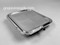 Small Vintage Stove Aluminum Griddle Tray. We have professionally polished this tray. The undersides do not get polished. Great for smaller stoves or areas where there is limited cooking space.
 
MEASUREMENTS: Depth: 10-5/8" x Width: 9-1/8"