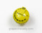 This is an ORIGINAL BAKELITE YELLOW Vintage Robertshaw Oven Control Knob with a 1.0" Rear Stem. 

These knobs are ORIGINAL YELLOW bakelite, this is not painted. Original red, black, yellow, blue knobs and handles are extremely rare and hard to find. When you find these you try to preserve them as long as possible. This is an extremely rare find.

No cracks, chips or stains. It is in excellent condition, works with the original vintage right turn Robertshaw Model BJ thermostats.  

New chrome bezel rings and 2.0" oven knob springs also available in store.