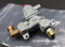 Last One - Vintage Robertshaw TS-10 Factory Re-Built Safety Valve. Please note the 'In' and 'Out' directions to be certain they line up with your plumbing. This safety valve is guaranteed to work like a new. Warranty One Year. GAS CONNECTION - Inlet/Outlet - 1/4" pipe w/ fittings.  

A ONE YEAR WARRANTY IS INCLUDED.

 "RE-BUILT" When we use this term, this means we at GrapevineSally have had the part newly RE-BUILT by factory professionals with over 50 years of experience working with vintage thermostats, safety valves and related gas products. It also means that the thermostat or safety valve HAS NOT BEEN USED post re-build and will perform as new. All re-built thermostats and safety valves are original vintage parts.There are NO REFUNDS, RETURNS or EXCHANGES on re-built thermostats or safety valves. 

 We recommend you have a certified professional or company with experience in this area install this part.  