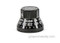 1930's Vintage Wedgewood Stove Robertshaw Oven Control Knob. No chips or cracks. Reconditioned/Relettered - Set Screw Included - Excellent like new condition.
 
MEASUREMENTS: Outer Lower Knob Diameter: 1-1/2"   