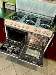 ASK SALLY 'HOW TO'  -  Vintage Stove Consulting Services     -     Please Read Full Description of Service Below - PLEASE COMPLETE ALL * QUESTIONS BELOW