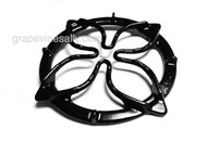 Antique 1920's ROPER Stove Top Grate