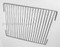 NEW CHROMED original vintage 1930's GE Monitor Top Refrigerator Interior Food Shelf/Rack. This style does not have the corner loop.
MEASUREMENTS: 18.0" x 15.0"
All of our new chromed parts are Triple Plated (copper, nickel, chrome).