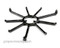 Underside view