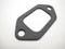 NEW GAS BURNER GASKET - SAVE 25% on sets of 4 also available in the store.

This is a NEW Stove Top Burner Gasket. Fits most vintage stoves including O'Keefe & Merritt, Wedgewood, Roper and other vintage stove brands from the 40's, 50's. Gaskets should be replaced each time the burner is removed.

MEASUREMENT: Gasket Mounting Holes 2.0" on center

Included with our new porcelain enamel burners is one new gasket.