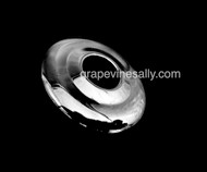 NEW CHROMED Original Vintage Western Holly Stove Gas Control Knob Bezel Ring. This bezel is in excellent condition.

* Set of 5 new chromed bezels are also available in store.

 
