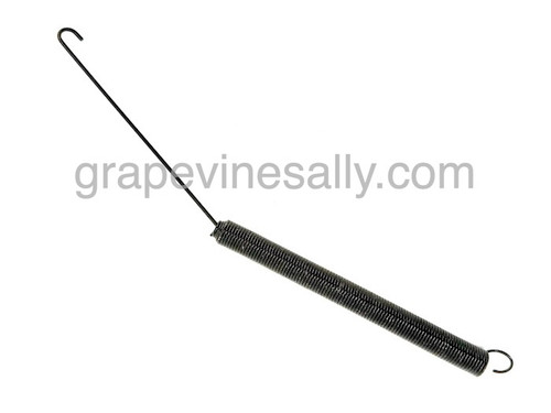 Used Vintage Stove NEW OVEN DOOR SPRING 10-1/4" Extended 