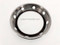 Wok Ring Riser - Set this over your burner add your Wok. 

MEASUREMENTS: Top Diameter: 8.0" /  Bottom Diameter: 10.0" /  Height: 2.5"