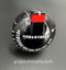 Reconditioned BLACK Vintage Robertshaw Classic Gas Control Oven Knob with Red Trim. We have re-conditioned this vintage Robertshaw oven knob. There are no cracks, chips or stains. The white streaks you may see in some of the photos are reflections of the LED lights we use when photographing our parts. It is in gorgeous condition.
This knob works with the original 1940's-50's Robertshaw Model BJ oven thermostats.
PLEASE NOTE: The rear knob stem is 1-7/8" Reconditioned BLACK Vintage Robertshaw Classic Gas Control Oven Knob with Red Trim. We have re-conditioned this vintage Robertshaw oven knob. There are no cracks, chips or stains. The white streaks you may see in some of the photos are reflections of the LED lights we use when photographing our parts. It is in gorgeous condition.
This knob works with the original 1940's-50's Robertshaw Model BJ oven thermostats.
PLEASE NOTE: The rear knob stem is 1-7/8"
