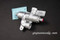 LIMITED SUPPLY! Vintage Gas Stove Factory Re-Built Robertshaw-Grayson TS-7WM 7/16 Connect Safety Valve with Warranty. This style has the UP DOWN gas connect. Guaranteed to work like a new. 1 Year Warranty. GAS CONNECTION - Inlet/Outlet - 7/16 Compression UP DOWN Connect. These are very rare.