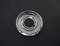 Original Vintage Robertshaw Gas OVEN CONTROL KNOB Bezel Ring. This chrome ring is an original with NEW CHROME.
Rear Sleeve Depth: Flush