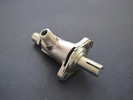 Re-Conditioned Original Vintage O'Keefe & Merritt Gas Burner Control Valve. Often found on the later 1950's and early 60's O'Keefe & Merritt stoves.


All of our valves are re-greased. The stem turns smoothly and the threads are in good condition. Please note, we recommend you have a certified professional or company with experience in this area inspect these parts prior to installation.