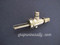 Original Vintage Stove Top Gas Burner Control Valve. Our valves are all re-greased, the stem turns smoothly and the threads are in good condition. THIS VALVE IS USED. Please note, we recommend you have a certified professional or company with experience in this area inspect these parts prior to installation.