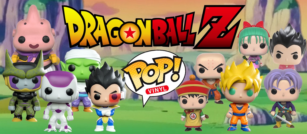 funko pop banner