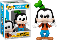 Mickey and Friends - Goofy Pop! Vinyl Figure