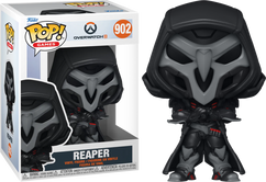Overwatch 2 - Reaper Pop! Vinyl Figure