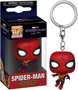 Spider-Man: No Way Home - Spider-Man Pocket Pop! Vinyl Keychain