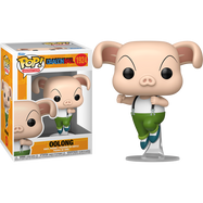 Dragon Ball - Oolong Pop! Vinyl Figure