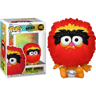 The Muppets Mayhem - Baby Animal Pop! Vinyl Figure