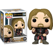 The Lord of the Rings - Boromir Meme (One Does Not Simply) Pop! Vinyl Figure