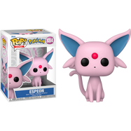 Pokemon - Espeon Pop! Vinyl Figure