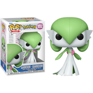Pokemon - Gardevoir Pop! Vinyl Figure
