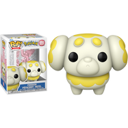 Pokemon - Fidough Pop! Vinyl Figure