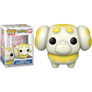 Pokemon - Fidough Pop! Vinyl Figure