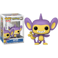 Pokemon - Aipom Pop! Vinyl Figure