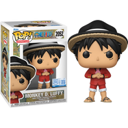 One Piece - Monkey D. Luffy (Whole Cake Arc) Pop! Vinyl Figure