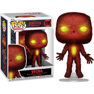 Stranger Things - Vecna (Rift Deco) Pop! Vinyl Figure