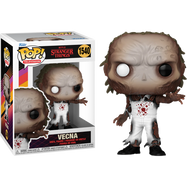 Stranger Things: Season 4 - Vecna (Transformation) Pop! Vinyl Figure