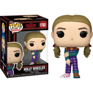 Stranger Things - Holly Wheeler (Season 5) Pop! Vinyl Figure