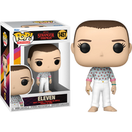 Stranger Things 4 - Eleven (Finale) Pop! Vinyl Figure