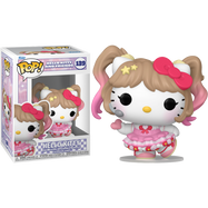 Hello Kitty & Friends - Hello Kitty (K-Pop) Pop! Vinyl Figure