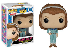 Saved by the Bell - Jessie Spano  - POP! Vinyl Figure
