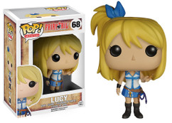 Fairy Tail - Lucy - POP! Anime Vinyl Figure